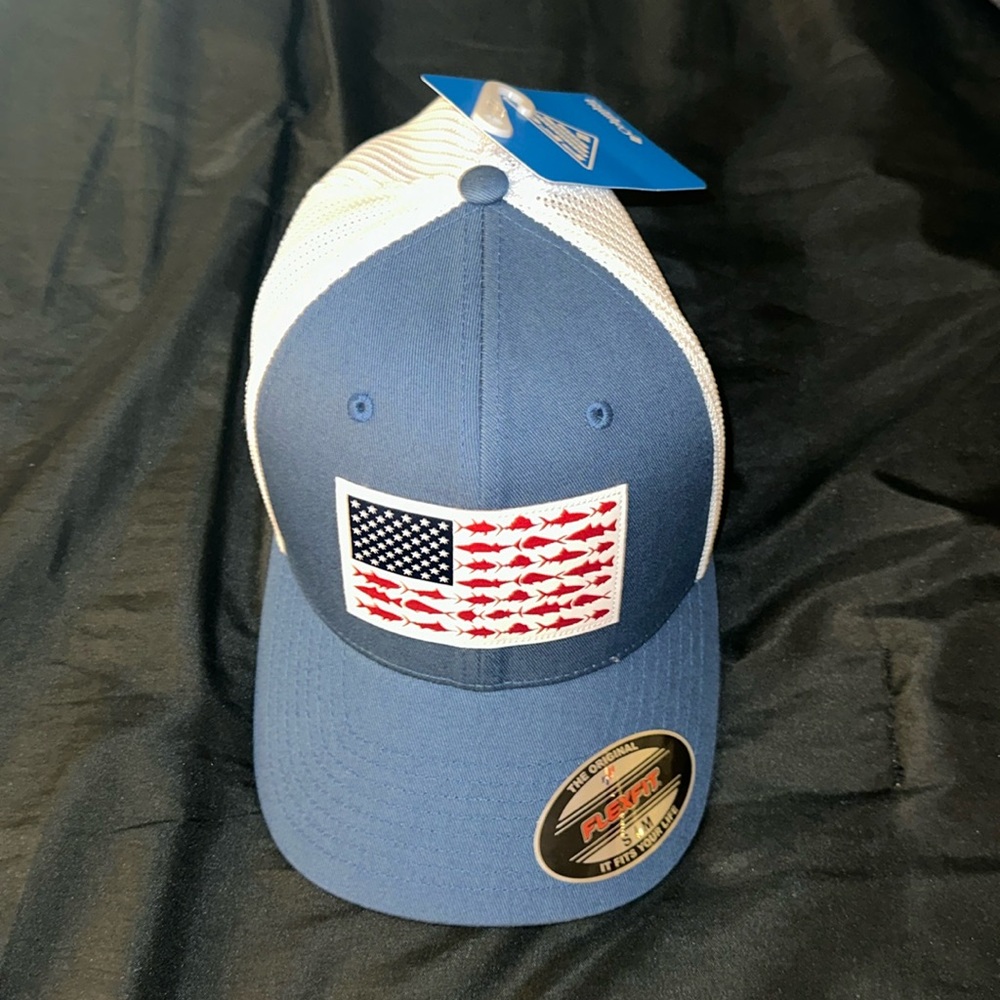 Columbia Fishing Gear Hat